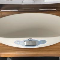 Bilancia digitale Chicco