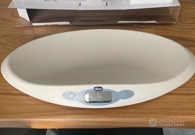 Bilancia digitale Chicco