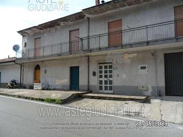 Appartamento Trentinara [A4347859]