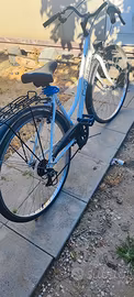 BICICLETTE DA DONNA 