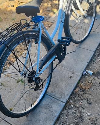 BICICLETTE DA DONNA 
