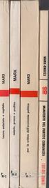 4 libri di Karl Marx