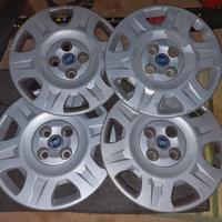 copriruota originale Fiat 14 pollici 