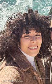 Segretaria front o back office