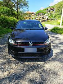polo gti 1.8