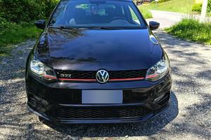 polo gti 1.8