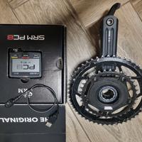 Misuratore di potenza SRM8