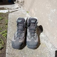 Scarponcini da Trekking Dolomite