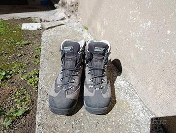 Scarponcini da Trekking Dolomite