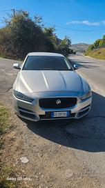 Auto Jaguar