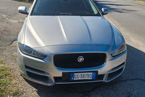 Auto Jaguar
