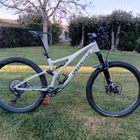 Specialized Stumpjumper Comp 2022