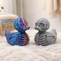 Papera di Halloween - Figure