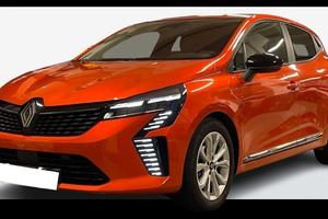 Renault Clio ECO-G 100 CV 5 porte Evolution