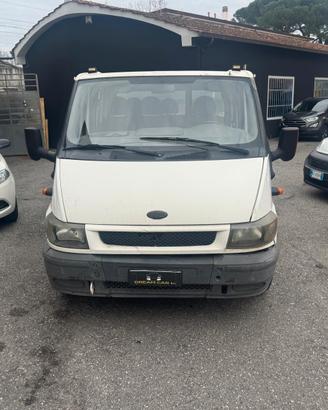 Ford Transit 350 2.4 90cv -RIBALTABILE
