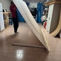 Tenda da sole