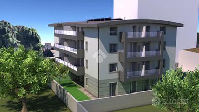 3 LOCALI A LISSONE