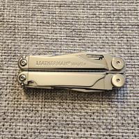 Leatherman Wave +