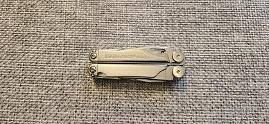 Leatherman Wave +