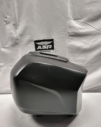 VALIGIA LATERALE SINISTRA TOURING BMW F800 GT / BM