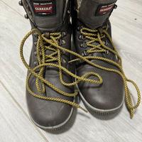 Anfibi Carrera con interno caldo