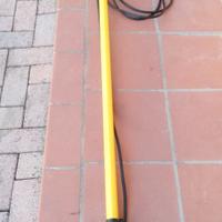 Abbacciatore olive JHONSORR