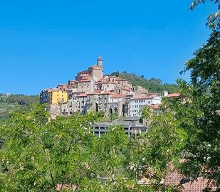 Monolocale per vacanze