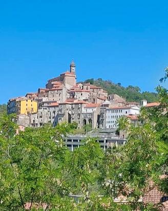 Monolocale per vacanze