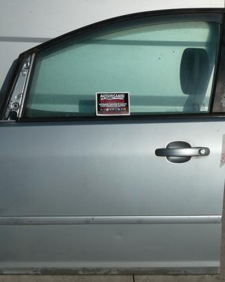 Portiera anteriore sinistra FORD C-MAX