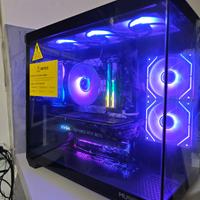 Pc Gaming I5 12400F- 32gb- 1TB - 3070 8GB