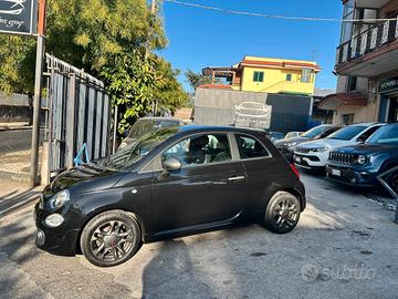 Fiat 500 1.2 Sport Cambio Automatico
