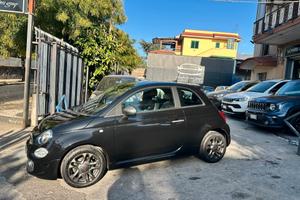 Fiat 500 1.2 Sport Cambio Automatico
