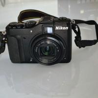Fotocamera Nikon P7000