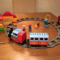 Set Lego Duplo 10507