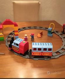 Set Lego Duplo 10507