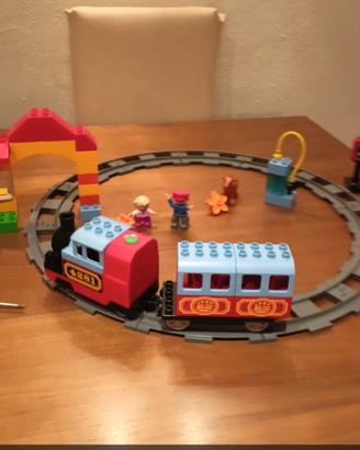 Set Lego Duplo 10507
