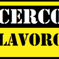 Operaio muratore magazziniere