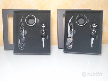 Coppia set da vino,Weinset,wine set