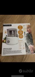 Suavinex Robot Da Cucina nuovo