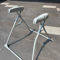 Trio cam e accessori