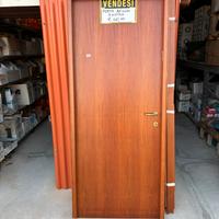 Porta da 80 sinistra