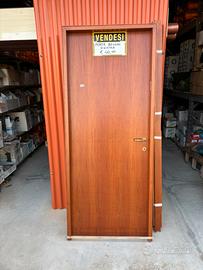 Porta da 80 sinistra