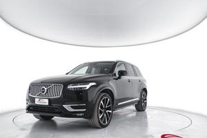 VOLVO XC90 B5 (d) AWD Geartronic 7 posti Inscrip