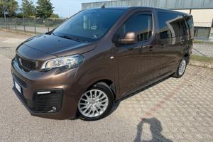 PEUGEOT TRAVELLER