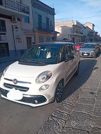 Fiat 500 L