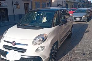 Fiat 500 L