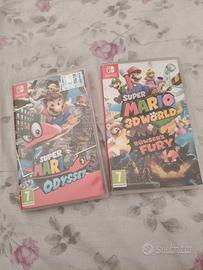 2x super Mario 