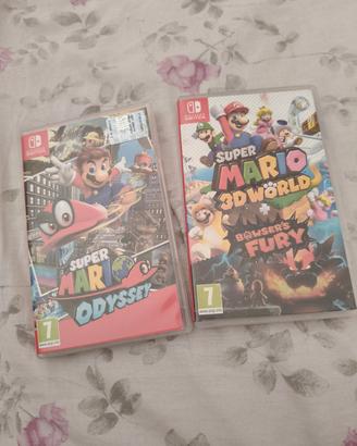 2x super Mario 