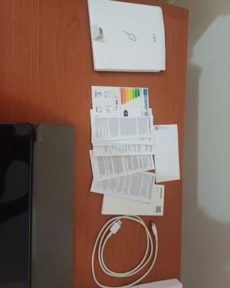 Tablet Samsung Galaxy S10 FE+ 128GB