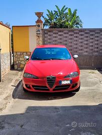 Alfa Romeo 147 ducati corse